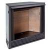 Procom 36In. Universal Ventless Firebox Insert - Zero Clearance Design - Mo PC36VFC